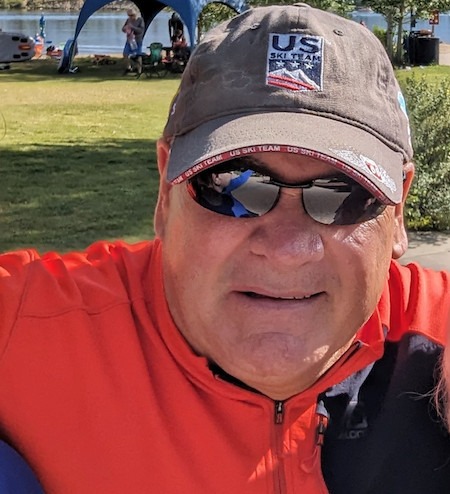 Paul Seitz Membership Director