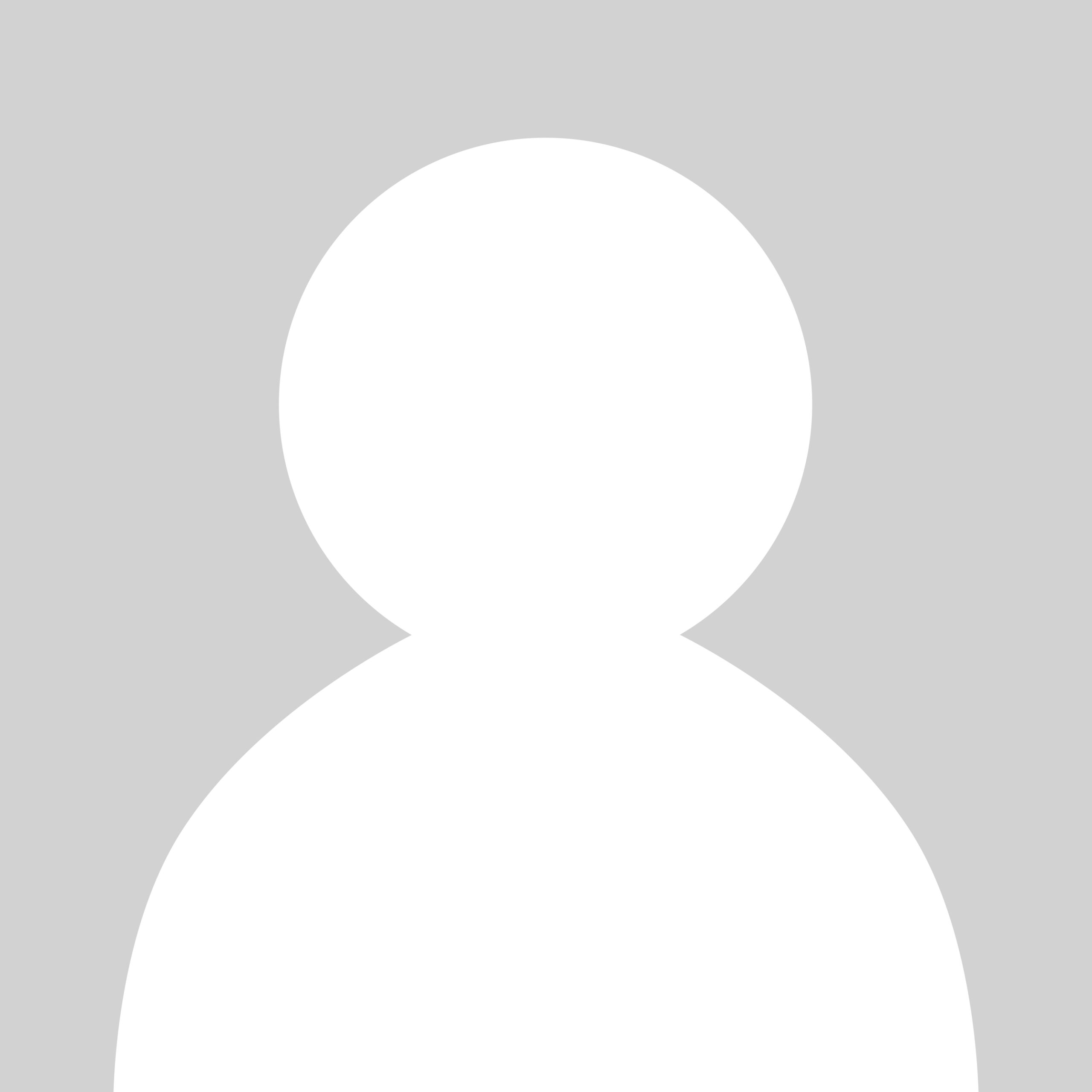 Generic image of a default avatar profile